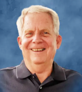 Mr. John Hinds - Birthright Quaker from Blue River Friends Quaker Church Mr. John Hinds - Birthright Quaker from Blue River Friends Quaker Church