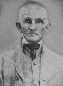 William Penn Trueblood, Leader for the Underground Railroad in Washington County Indiana